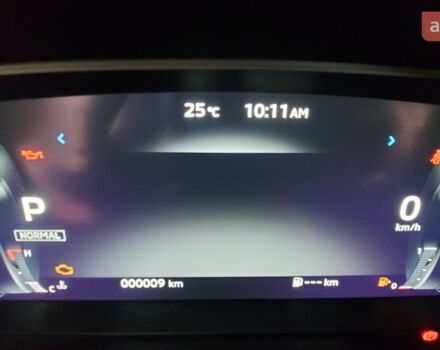 Міцубісі Аутлендер 2025 у Дніпро (Дніпропетровську) на Automoto.ua Міцубісі Аутлендер, об'ємом двигуна 2.49 л та пробігом 0 тис. км за 37548 $, фото 44 на Automoto.ua