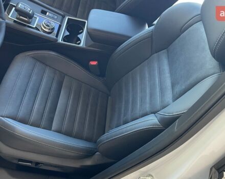 Мицубиси Аутлендер 2025 в Львове на Automoto.ua Мицубиси Аутлендер, объемом двигателя 2.49 л и пробегом 0 тыс. км за 39690 $, фото 33 на Automoto.ua