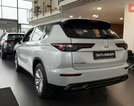 Мицубиси Аутлендер, объемом двигателя 2.49 л и пробегом 0 тыс. км за 34296 $, фото 30 на Automoto.ua