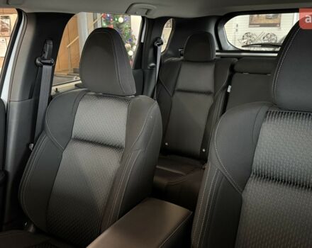 Мицубиси Аутлендер, объемом двигателя 2.49 л и пробегом 0 тыс. км за 34296 $, фото 36 на Automoto.ua