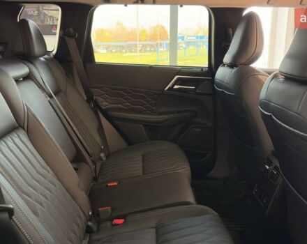 купить новое авто Мицубиси Аутлендер 2025 года от официального дилера Mitsubishi "Аеліта" Мицубиси фото