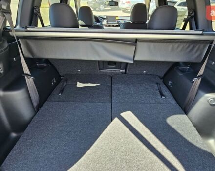 Міцубісі Аутлендер, об'ємом двигуна 2.49 л та пробігом 0 тис. км за 37683 $, фото 7 на Automoto.ua