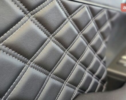 Міцубісі Аутлендер, об'ємом двигуна 2.49 л та пробігом 0 тис. км за 42462 $, фото 24 на Automoto.ua