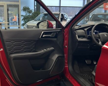 купить новое авто Мицубиси Аутлендер 2025 года от официального дилера Автоцентр AUTO.RIA Мицубиси фото