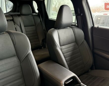 Міцубісі Аутлендер, об'ємом двигуна 2.49 л та пробігом 0 тис. км за 39446 $, фото 14 на Automoto.ua