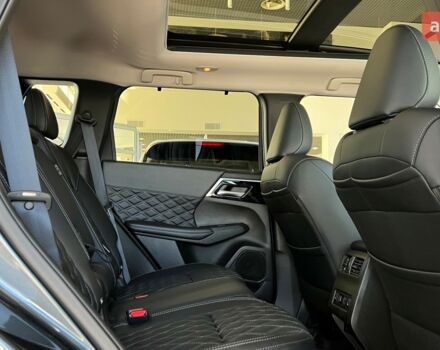 Мицубиси Аутлендер 2025 года купить новое авто Мицубиси Аутлендер 2025 года от официального дилера Автоцентр AUTO.RIA Мицубиси фото