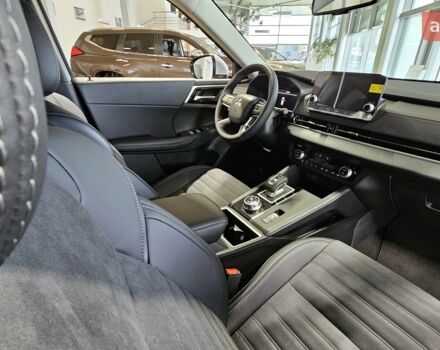 Міцубісі Аутлендер 2025 у Дніпро (Дніпропетровську) на Automoto.ua Міцубісі Аутлендер, об'ємом двигуна 2.49 л та пробігом 0 тис. км за 37548 $, фото 11 на Automoto.ua