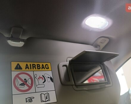 Мицубиси Аутлендер, объемом двигателя 2.49 л и пробегом 0 тыс. км за 44003 $, фото 44 на Automoto.ua