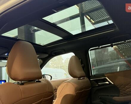 купити нове авто Міцубісі Аутлендер 2025 року від офіційного дилера АВТОГРАД ОДЕСА MITSUBISHI Міцубісі фото