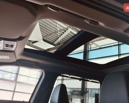 купить новое авто Мицубиси Аутлендер 2025 года от официального дилера ВТ МОТОРС Мицубиси фото