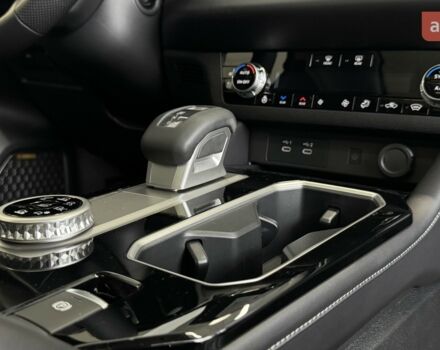 Мицубиси Аутлендер, объемом двигателя 2.49 л и пробегом 0 тыс. км за 44076 $, фото 27 на Automoto.ua