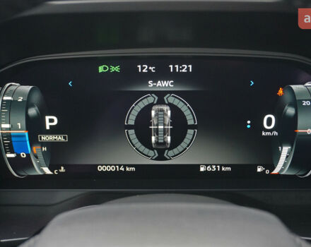 купить новое авто Мицубиси Аутлендер 2025 года от официального дилера Mitsubishi Motors Чернівці Мицубиси фото