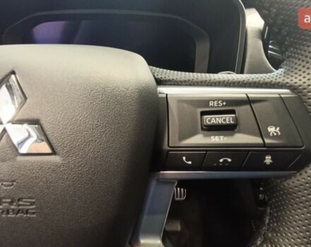 Мицубиси Аутлендер, объемом двигателя 2.49 л и пробегом 0 тыс. км за 44003 $, фото 20 на Automoto.ua