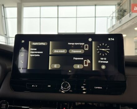 Мицубиси Аутлендер, объемом двигателя 2.49 л и пробегом 0 тыс. км за 34296 $, фото 31 на Automoto.ua