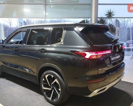 Міцубісі Аутлендер 2025 у Дніпро (Дніпропетровську) на Automoto.ua Міцубісі Аутлендер, об'ємом двигуна 2.49 л та пробігом 0 тис. км за 42310 $, фото 1 на Automoto.ua
