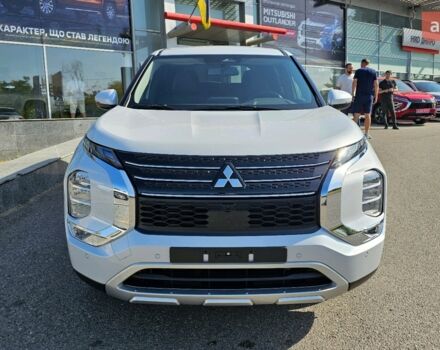 Міцубісі Аутлендер 2025 у Дніпро (Дніпропетровську) на Automoto.ua Міцубісі Аутлендер, об'ємом двигуна 2.49 л та пробігом 0 тис. км за 37548 $, фото 3 на Automoto.ua
