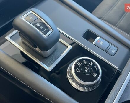 Мицубиси Аутлендер 2025 в Львове на Automoto.ua Мицубиси Аутлендер, объемом двигателя 2.49 л и пробегом 0 тыс. км за 39690 $, фото 28 на Automoto.ua