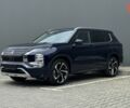 купить новое авто Мицубиси Аутлендер 2025 года от официального дилера Mitsubishi Motors Чернівці Мицубиси фото