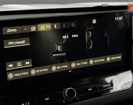 купить новое авто Мицубиси Аутлендер 2025 года от официального дилера Mitsubishi Motors Чернівці Мицубиси фото