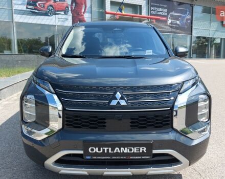 Міцубісі Аутлендер 2025 у Дніпро (Дніпропетровську) на Automoto.ua Міцубісі Аутлендер, об'ємом двигуна 2.49 л та пробігом 0 тис. км за 37548 $, фото 3 на Automoto.ua