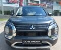 Міцубісі Аутлендер 2025 у Дніпро (Дніпропетровську) на Automoto.ua Міцубісі Аутлендер, об'ємом двигуна 2.49 л та пробігом 0 тис. км за 37548 $, фото 3 на Automoto.ua