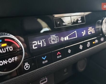 Міцубісі Аутлендер 2025 у Дніпро (Дніпропетровську) на Automoto.ua Міцубісі Аутлендер, об'ємом двигуна 2.49 л та пробігом 0 тис. км за 37548 $, фото 15 на Automoto.ua