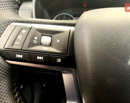 Міцубісі Аутлендер, об'ємом двигуна 2.49 л та пробігом 0 тис. км за 39643 $, фото 20 на Automoto.ua