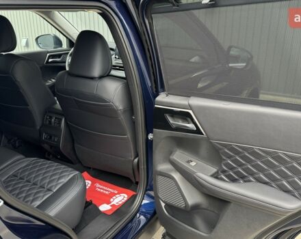 купить новое авто Мицубиси Аутлендер 2025 года от официального дилера Mitsubishi Motors Чернівці Мицубиси фото