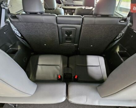 Міцубісі Аутлендер, об'ємом двигуна 2.49 л та пробігом 0 тис. км за 42462 $, фото 11 на Automoto.ua