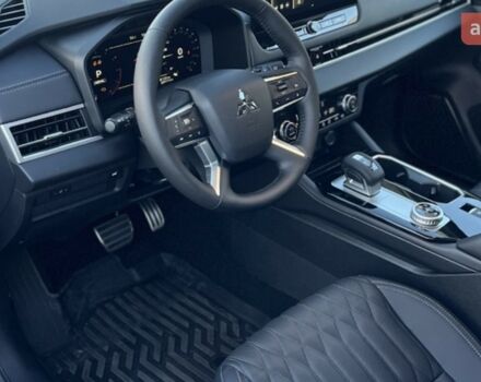 Мицубиси Аутлендер, объемом двигателя 2.49 л и пробегом 0 тыс. км за 43681 $, фото 12 на Automoto.ua