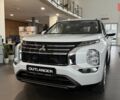 Міцубісі Аутлендер, об'ємом двигуна 2.49 л та пробігом 0 тис. км за 34328 $, фото 10 на Automoto.ua