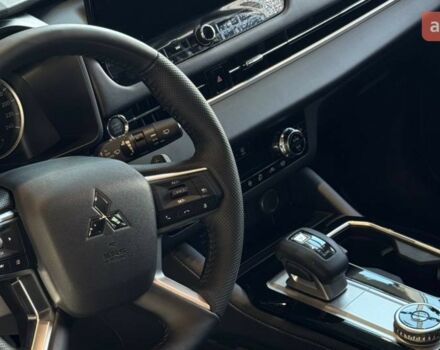 купити нове авто Міцубісі Аутлендер 2025 року від офіційного дилера Mitsubishi Арма Моторс Міцубісі фото