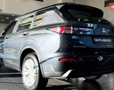 купить новое авто Мицубиси Аутлендер 2025 года от официального дилера Mitsubishi Арма Моторс Мицубиси фото
