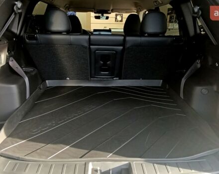 Міцубісі Аутлендер, об'ємом двигуна 2.49 л та пробігом 0 тис. км за 39643 $, фото 44 на Automoto.ua