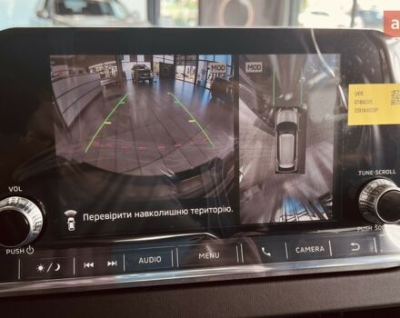 купить новое авто Мицубиси Аутлендер 2025 года от официального дилера ВТ МОТОРС Мицубиси фото