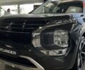 купить новое авто Мицубиси Аутлендер 2025 года от официального дилера Автоцентр AUTO.RIA Мицубиси фото
