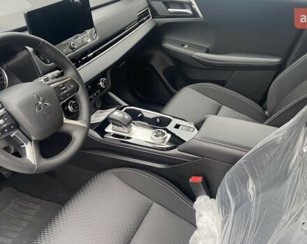 Мицубиси Аутлендер, объемом двигателя 2.49 л и пробегом 0 тыс. км за 33176 $, фото 8 на Automoto.ua