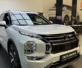 купити нове авто Міцубісі Аутлендер 2025 року від офіційного дилера АВТОГРАД ОДЕСА MITSUBISHI Міцубісі фото
