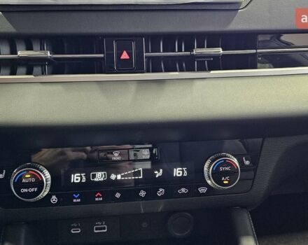 Міцубісі Аутлендер 2025 у Дніпро (Дніпропетровську) на Automoto.ua Міцубісі Аутлендер, об'ємом двигуна 2.49 л та пробігом 0 тис. км за 37548 $, фото 14 на Automoto.ua