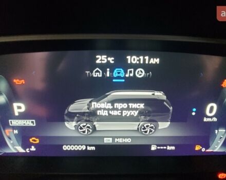 Міцубісі Аутлендер 2025 у Дніпро (Дніпропетровську) на Automoto.ua Міцубісі Аутлендер, об'ємом двигуна 2.49 л та пробігом 0 тис. км за 37548 $, фото 46 на Automoto.ua