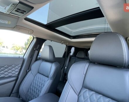 Мицубиси Аутлендер 2025 года купить новое авто Мицубиси Аутлендер 2025 года от официального дилера Mitsubishi Motors Чернівці Мицубиси фото