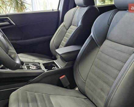 Міцубісі Аутлендер 2025 у Дніпро (Дніпропетровську) на Automoto.ua Міцубісі Аутлендер, об'ємом двигуна 2.49 л та пробігом 0 тис. км за 37548 $, фото 5 на Automoto.ua