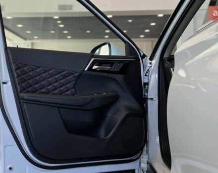 купити нове авто Міцубісі Аутлендер 2025 року від офіційного дилера Автоцентр AUTO.RIA Міцубісі фото