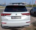 купити нове авто Міцубісі Аутлендер 2025 року від офіційного дилера Mitsubishi "Аеліта" Міцубісі фото