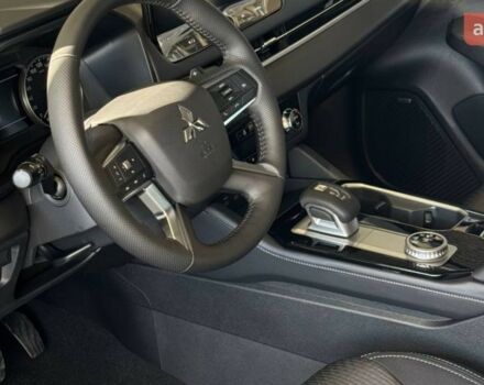 купить новое авто Мицубиси Аутлендер 2025 года от официального дилера Mitsubishi Арма Моторс Мицубиси фото