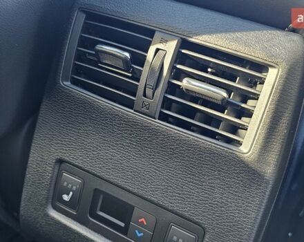 Мицубиси Аутлендер, объемом двигателя 2.49 л и пробегом 0 тыс. км за 44024 $, фото 22 на Automoto.ua