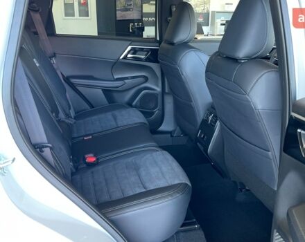 Мицубиси Аутлендер 2025 в Львове на Automoto.ua Мицубиси Аутлендер, объемом двигателя 2.49 л и пробегом 0 тыс. км за 39690 $, фото 39 на Automoto.ua