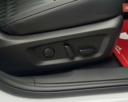 купить новое авто Мицубиси Аутлендер 2025 года от официального дилера Mitsubishi Motors Чернівці Мицубиси фото