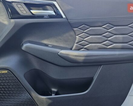 Мицубиси Аутлендер, объемом двигателя 2.49 л и пробегом 0 тыс. км за 44024 $, фото 28 на Automoto.ua