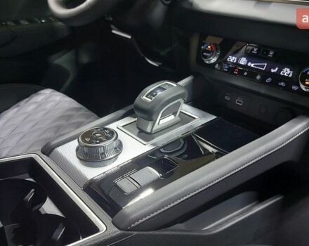 Міцубісі Аутлендер 2025 у Дніпро (Дніпропетровську) на Automoto.ua Міцубісі Аутлендер, об'ємом двигуна 2.49 л та пробігом 0 тис. км за 42310 $, фото 19 на Automoto.ua